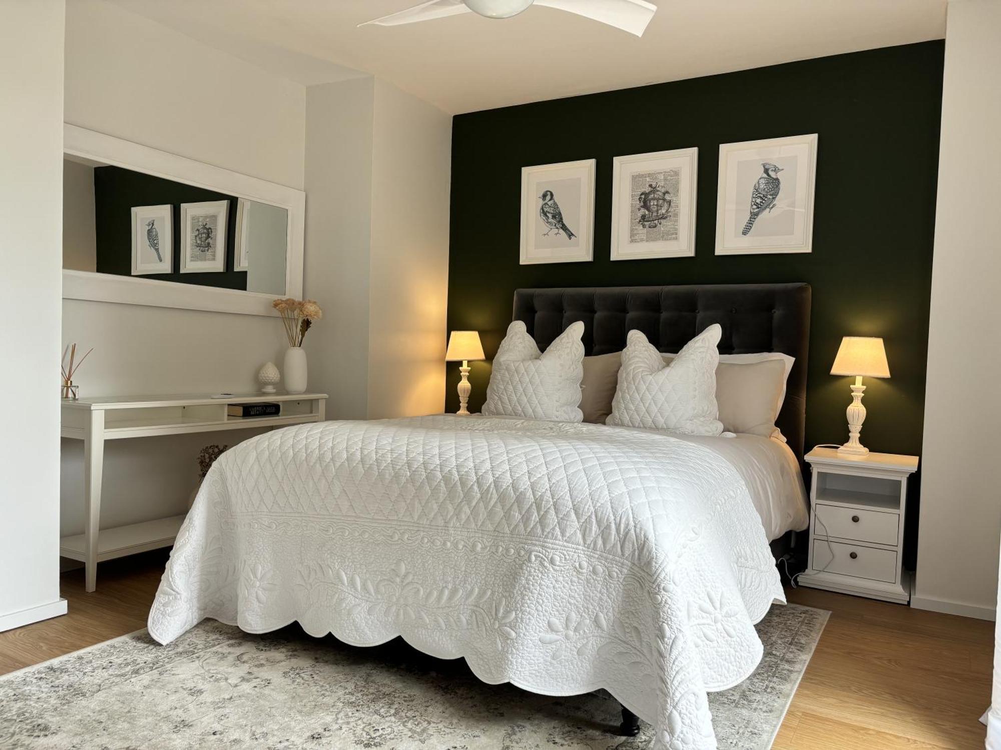 Charming 3-bed In Near Cannes Villa *