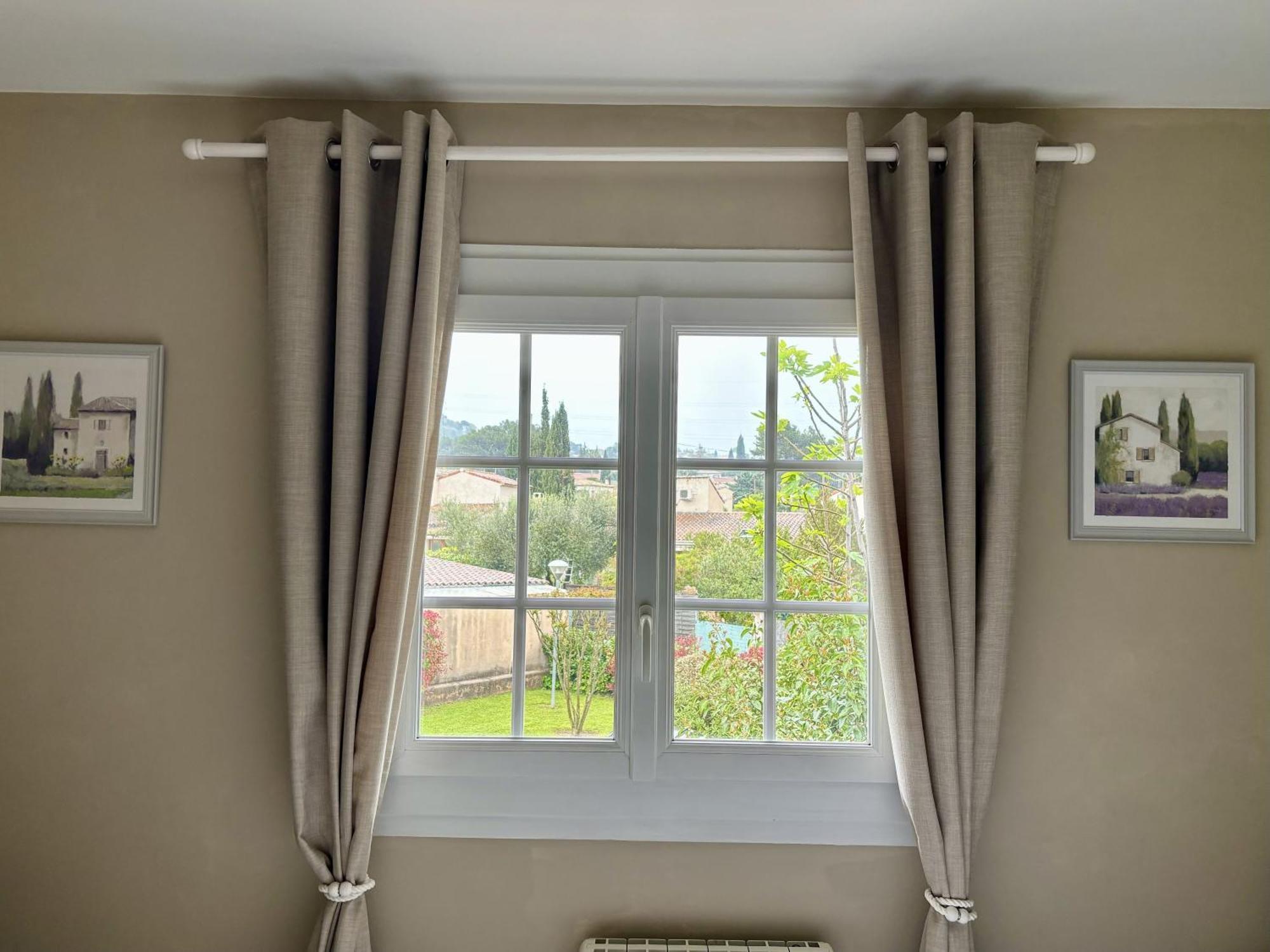Charming 3-bed In Near Cannes * Mougins