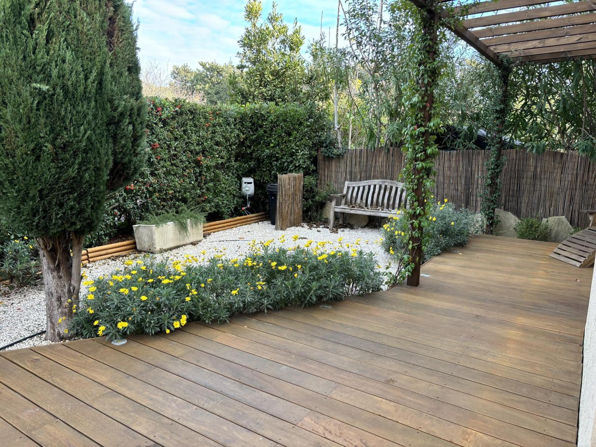 Charming 3-bed In Near Cannes * Mougins