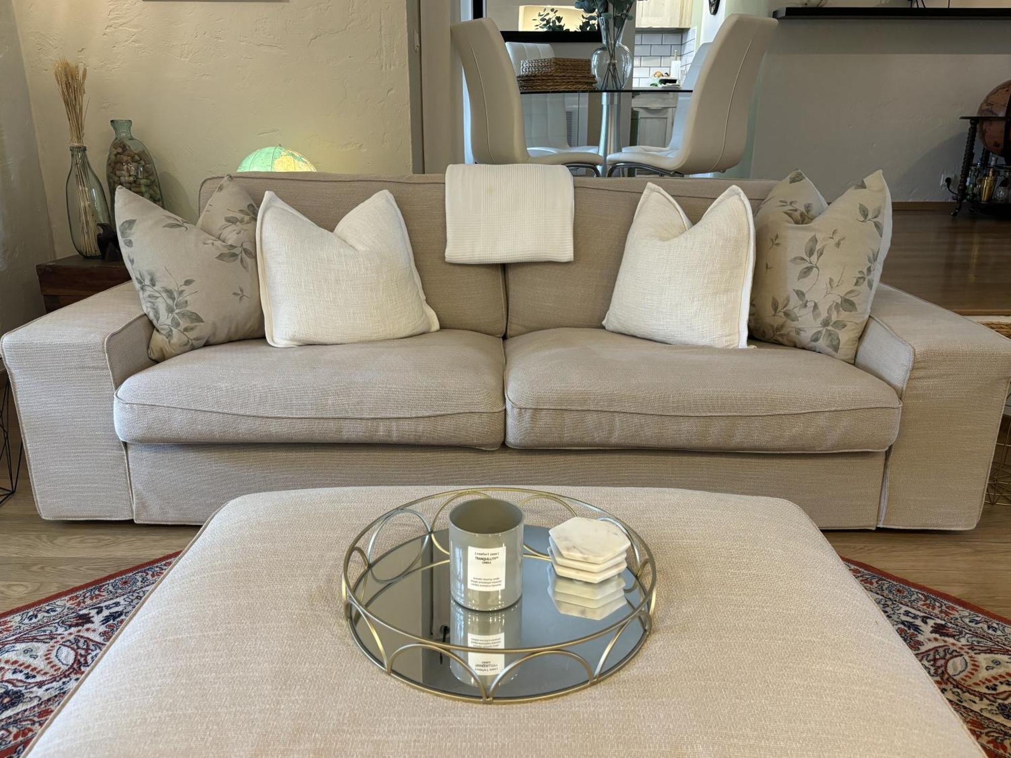 Charming 3-bed In Near Cannes Mougins