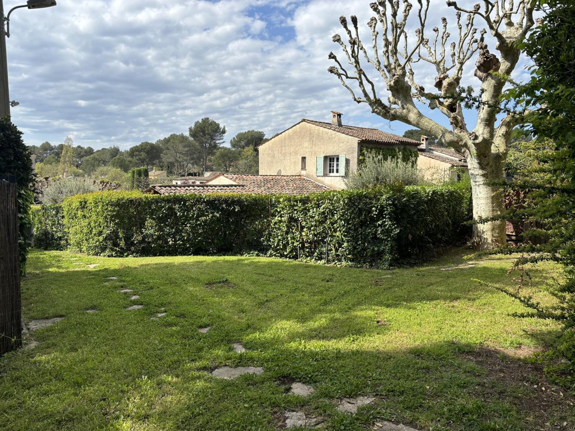 Charming 3-bed In Near Cannes * Mougins