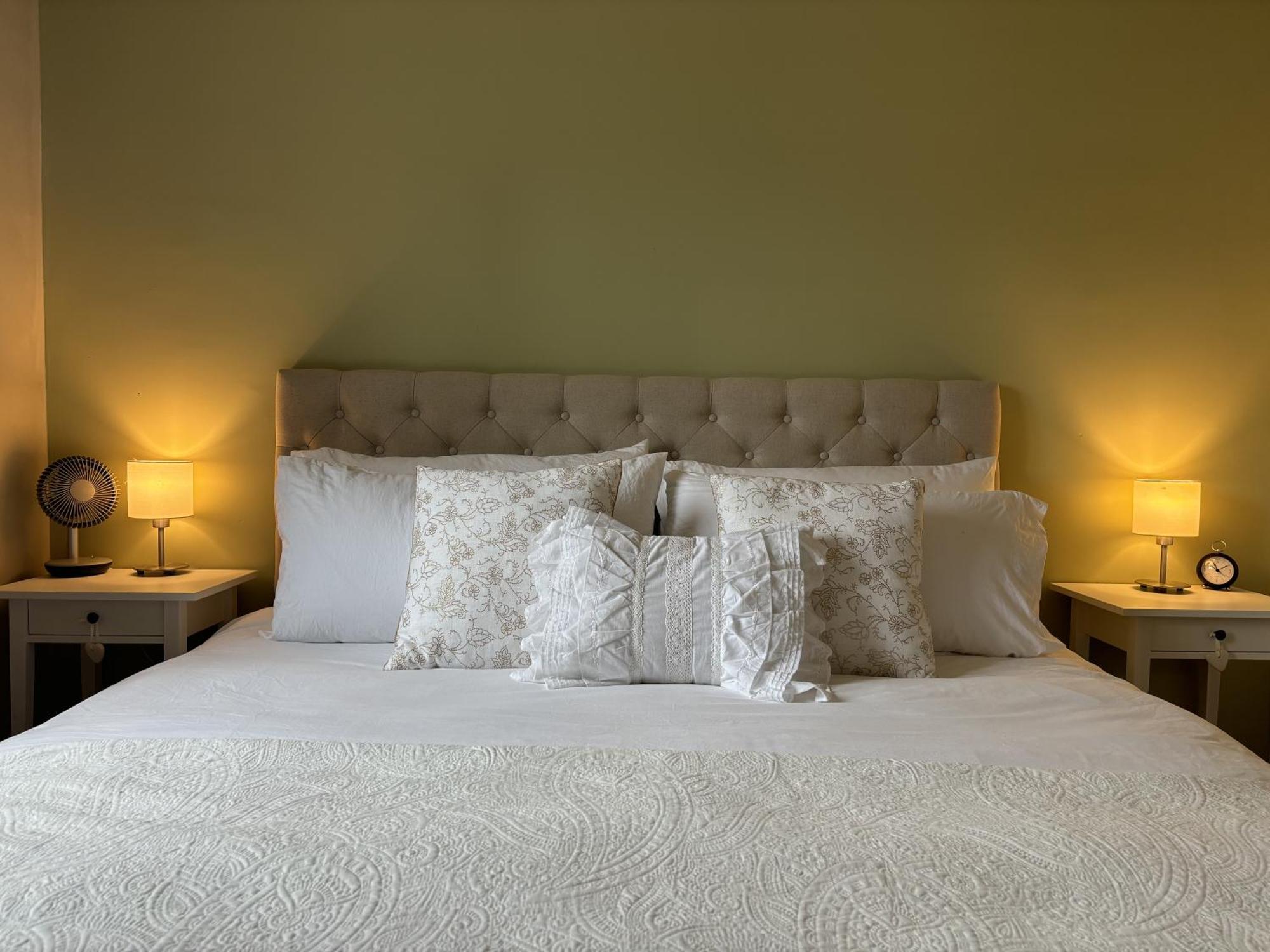 Charming 3-bed In Near Cannes Mougins