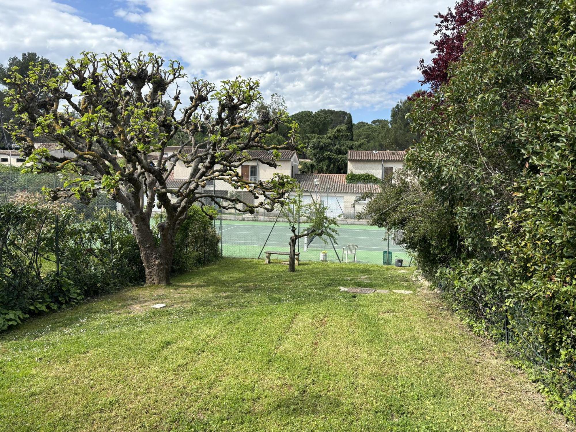 Charming 3-bed In Near Cannes Villa *